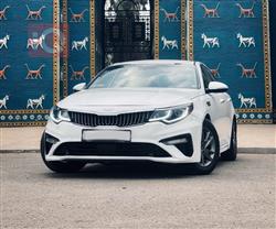 كيا اوبتيما